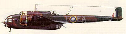 hamden Mk 1, two engines